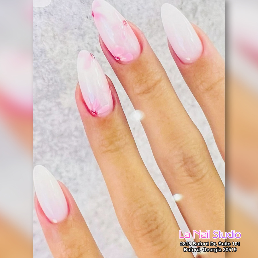 La Nail Studio 170326 (2)
